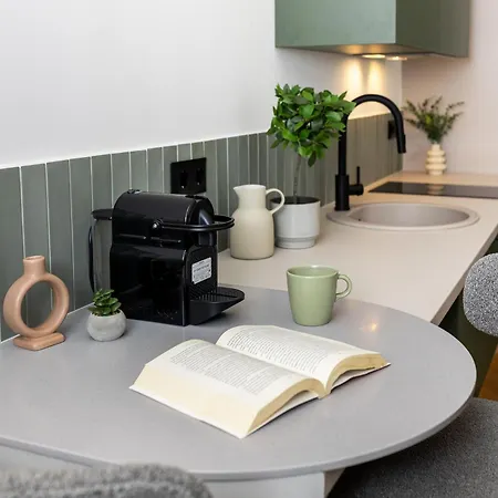 Apartment Coente Kiraly 51 *