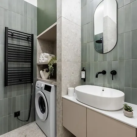 Coente Kiraly 51 Apartment *