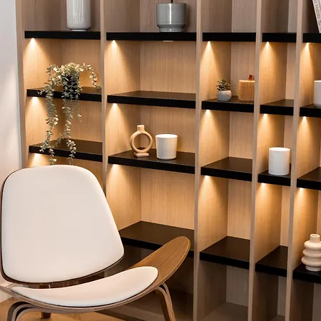 Appartamento Coente Kiraly 51