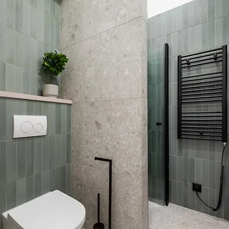 Appartamento Coente Kiraly 51
