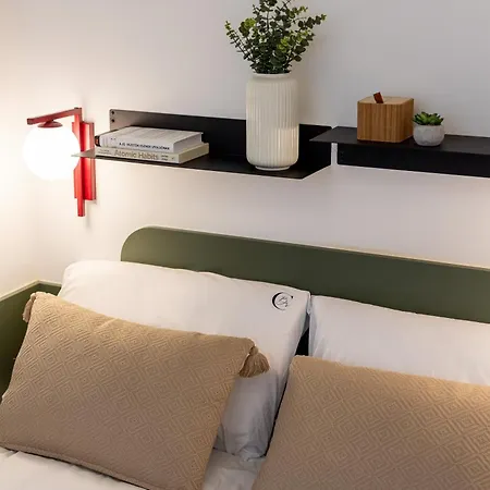 Coente Kiraly 51 Appartamento Budapest