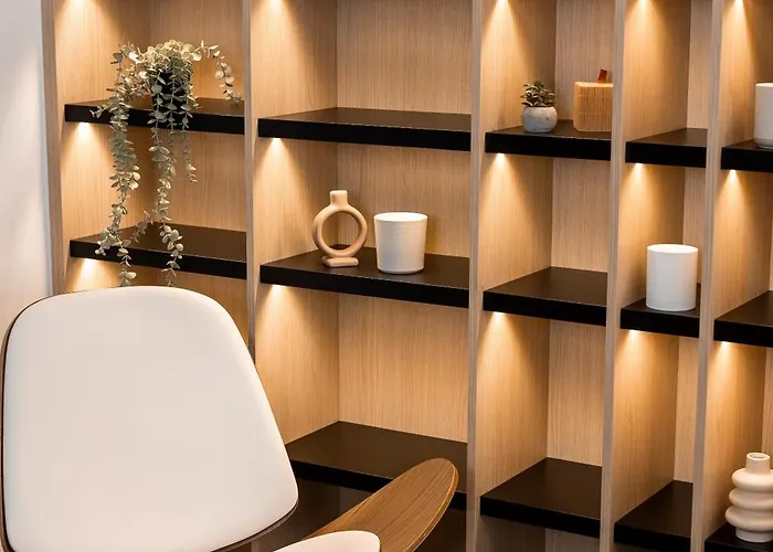 아파트 Coente Kiraly 51